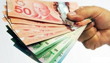 Cash in a Flash!