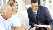 Seniors Rebate